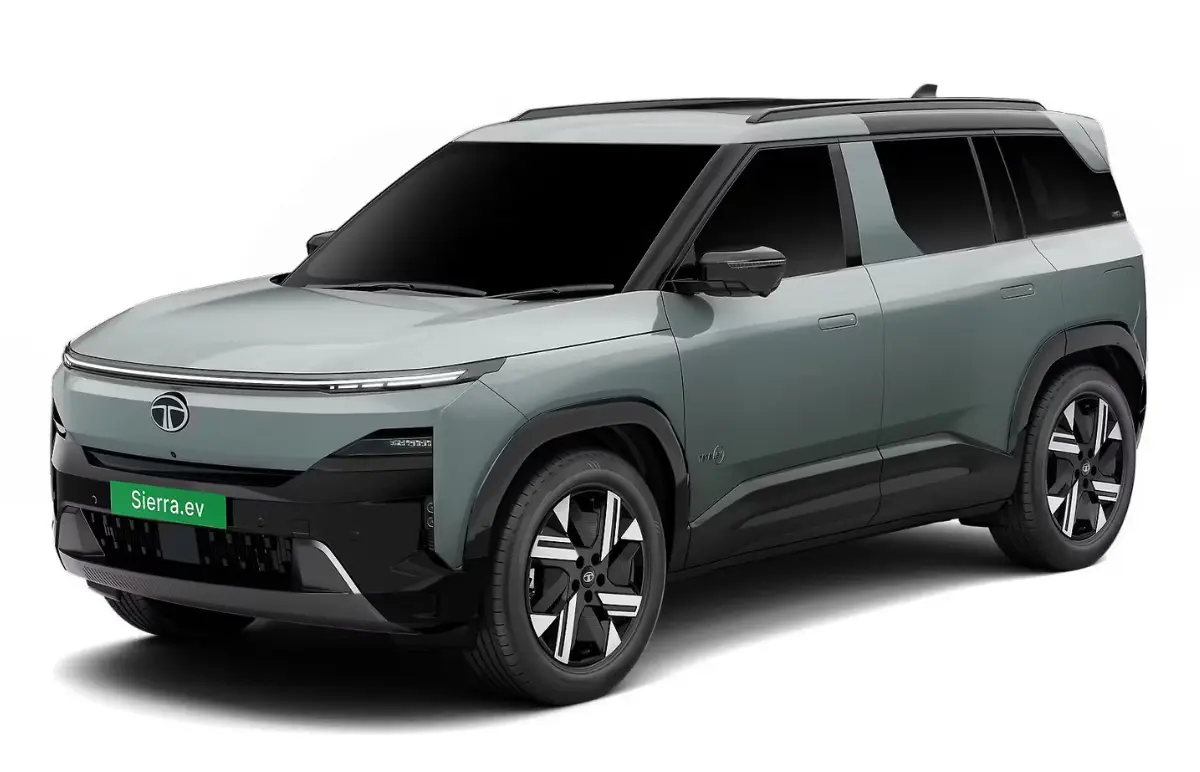 The Tata Sierra EV on-road prices have been compiled for the top urban cities in India. Featured Image